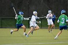 MLax vs Salve  Wheaton College Men’s Lacrosse vs Salve Regina University in the 2024 NEWMAC quarterfinals. - Photo By: KEITH NORDSTROM : Wheaton, Lacrosse, LAX, NEWMAC